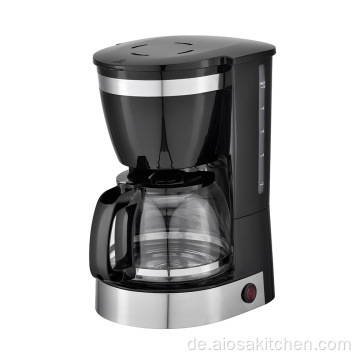 Neue Design-Tropf-Kaffeemaschine 10 Tassen ACM-108A